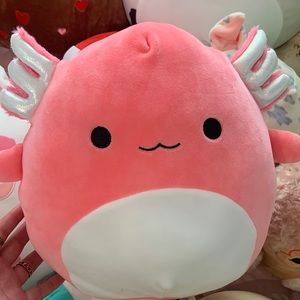 Squishmallow Archie